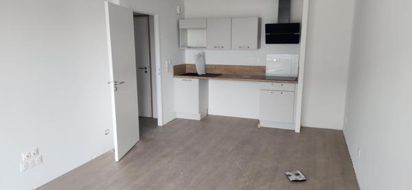 Appartement 2 pièces de 47 m² à Laval