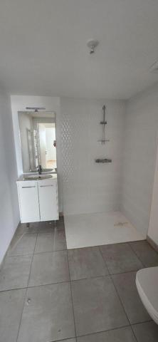 Appartement 2 pièces de 47 m² à Laval