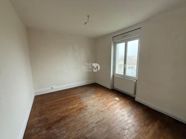 Maison - À vendre - 85 m² - CHAUMONT | The Door Man