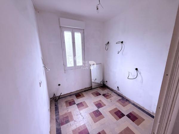 Maison - À vendre - 85 m² - CHAUMONT | The Door Man