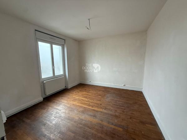 Maison - À vendre - 85 m² - CHAUMONT | The Door Man