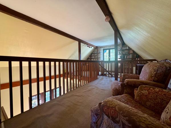 Maison familiale 180 m² avec jardin et sous-sol – Thann