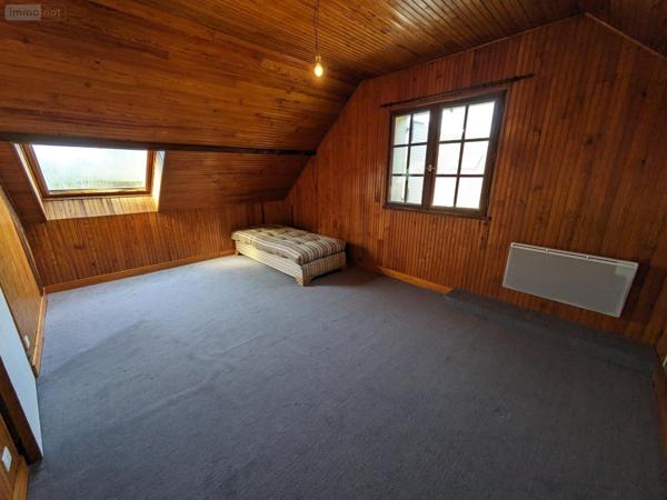 Maison à vendre à Changé dans la Sarthe (72560), ref : CHMA50