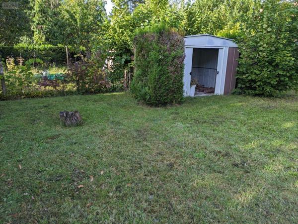 Maison à vendre à Changé dans la Sarthe (72560), ref : CHMA50