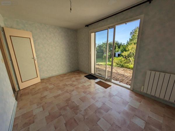 Maison à vendre à Changé dans la Sarthe (72560), ref : CHMA50
