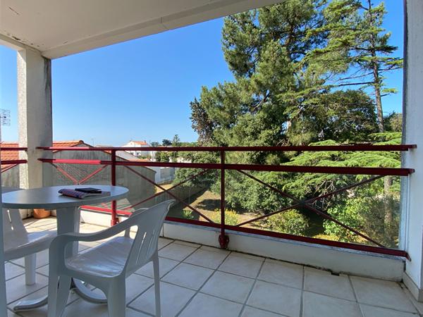 Appartement Saint Georges De Didonne 2 pièce(s) 46 m2 Saint georges de didonne