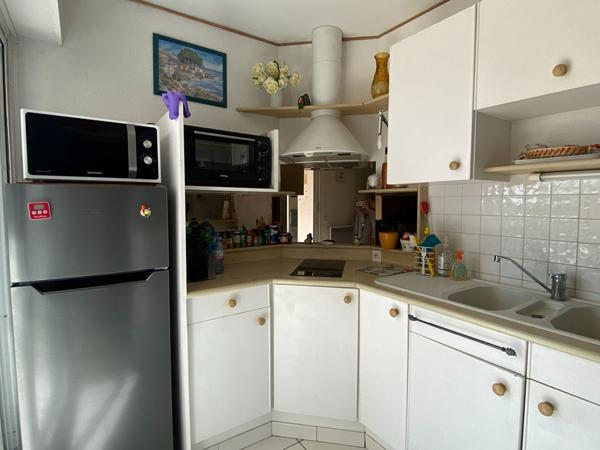 Appartement Saint Georges De Didonne 2 pièce(s) 46 m2 Saint georges de didonne