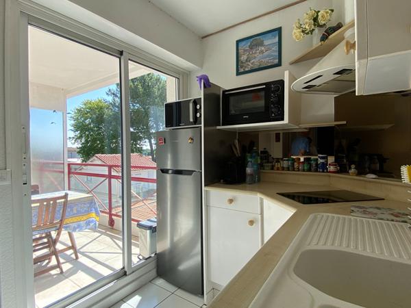 Appartement Saint Georges De Didonne 2 pièce(s) 46 m2 Saint georges de didonne