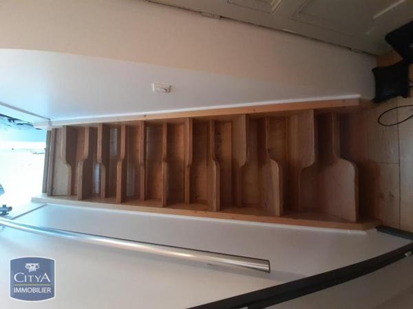 Appartement à louer 2 pièces 58.39m² Villefranche-sur-Saône (69400)