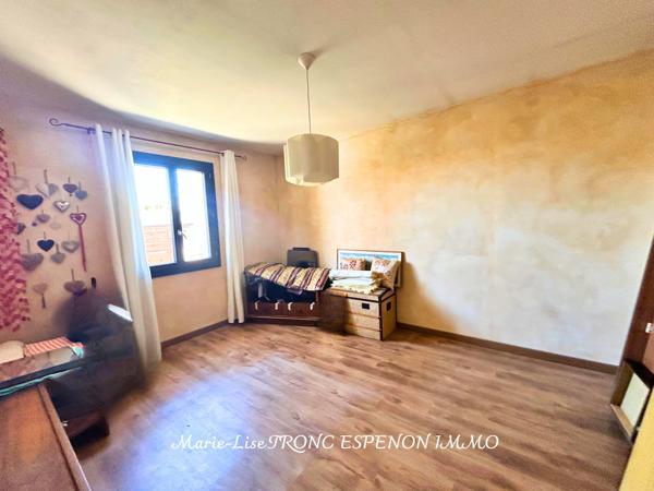 Maison 6 pièces - 114 m²