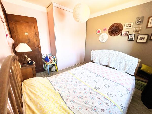 Maison 6 pièces - 114 m²