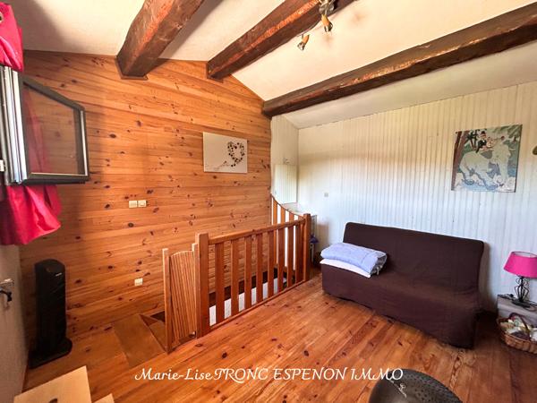 Maison 6 pièces - 114 m²