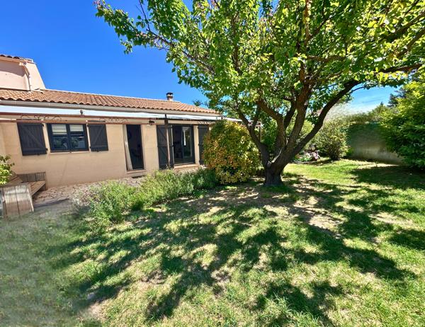 Maison 6 pièces - 114 m²