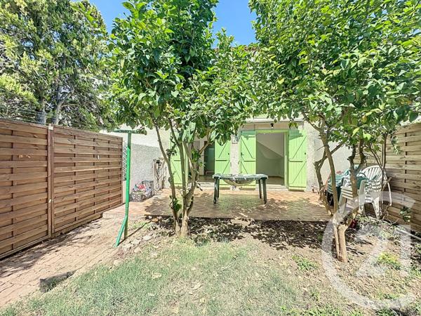 Maison à vendre  4 pièces - 75 m2 SETE - 34