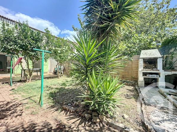 Maison à vendre  4 pièces - 75 m2 SETE - 34