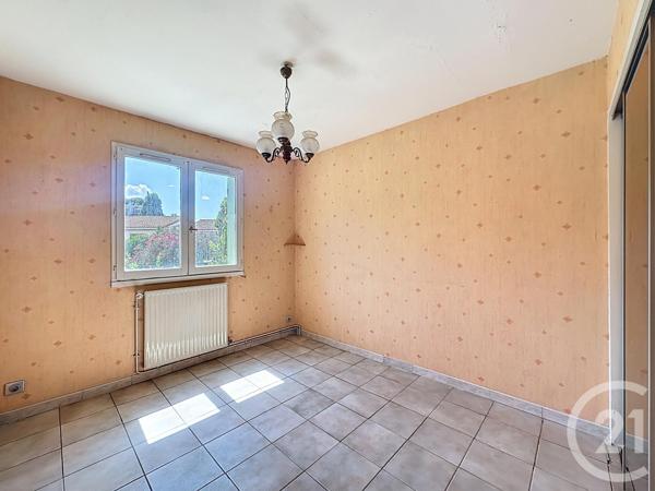 Maison à vendre  4 pièces - 75 m2 SETE - 34