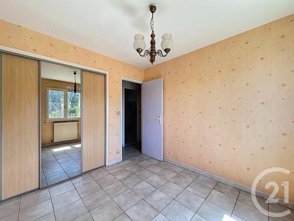 Maison à vendre  4 pièces - 75 m2 SETE - 34