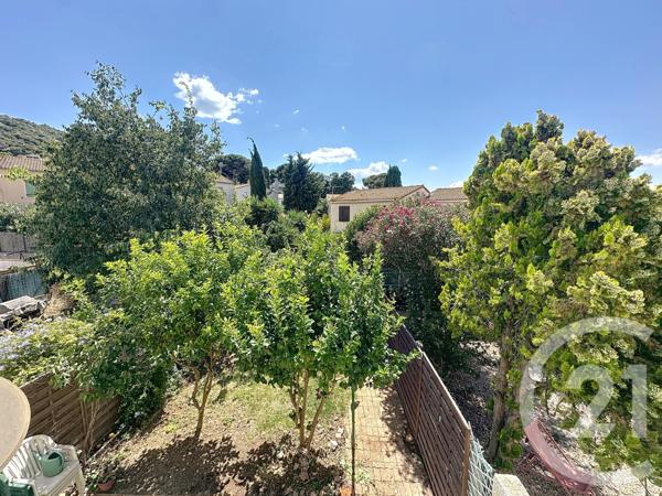 Maison à vendre  4 pièces - 75 m2 SETE - 34