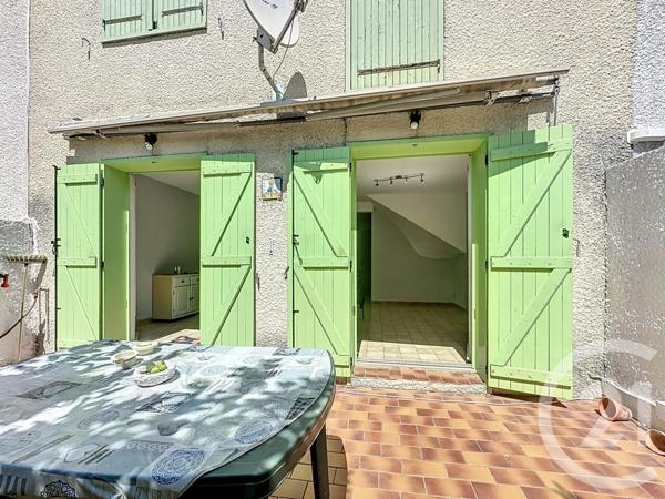 Maison à vendre  4 pièces - 75 m2 SETE - 34