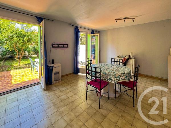 Maison à vendre  4 pièces - 75 m2 SETE - 34