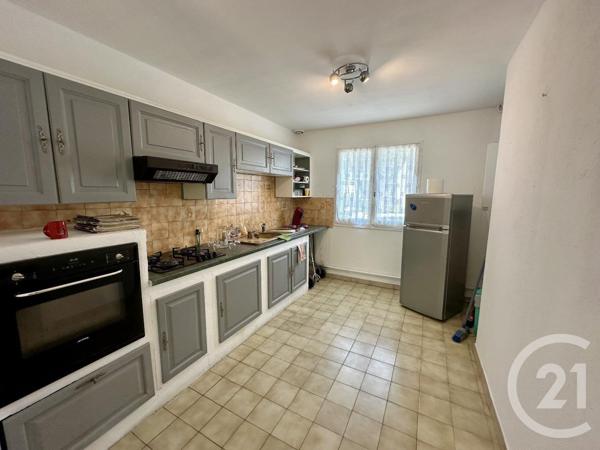 Maison à vendre  4 pièces - 75 m2 SETE - 34