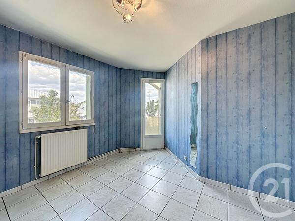 Maison à vendre  4 pièces - 75 m2 SETE - 34