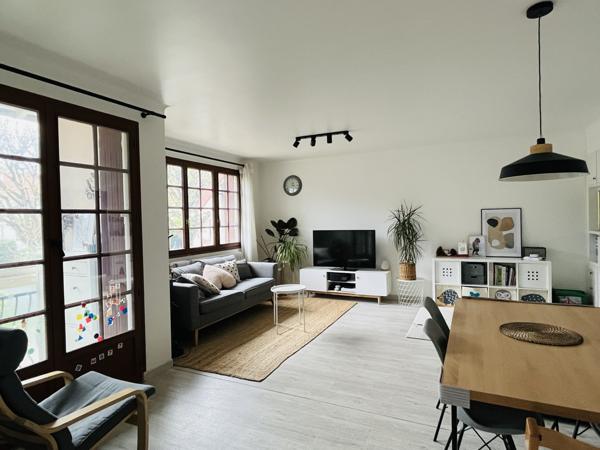 Sartrouville (78500) Maison à Sartrouville