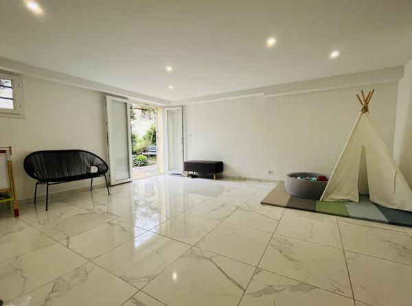 Sartrouville (78500) Maison à Sartrouville