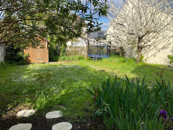 Sartrouville (78500) Maison à Sartrouville