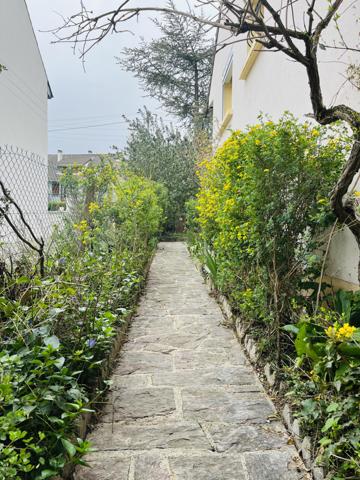 Sartrouville (78500) Maison à Sartrouville