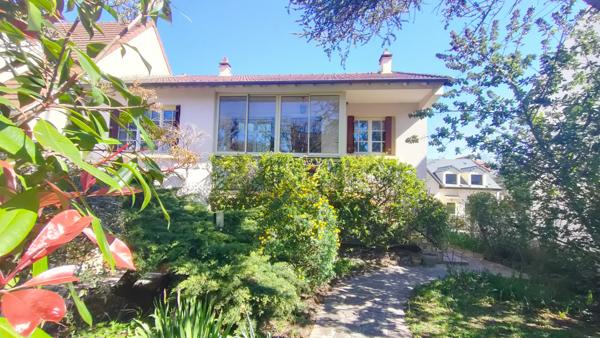 Sartrouville (78500) Maison à Sartrouville