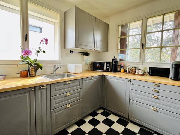 Sartrouville (78500) Maison à Sartrouville