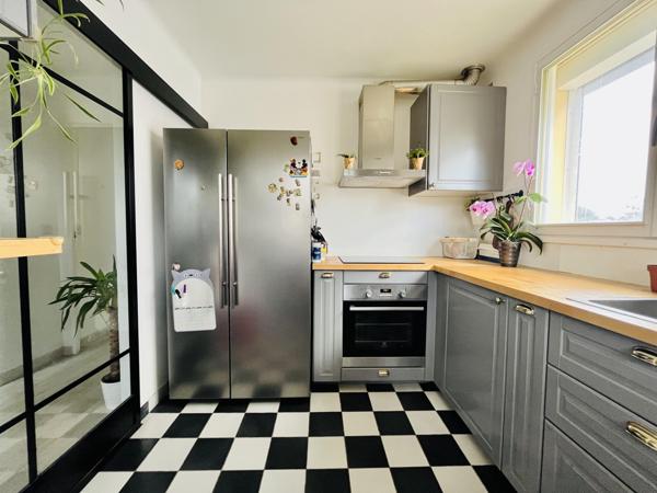 Sartrouville (78500) Maison à Sartrouville