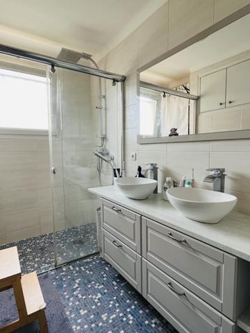 Sartrouville (78500) Maison à Sartrouville