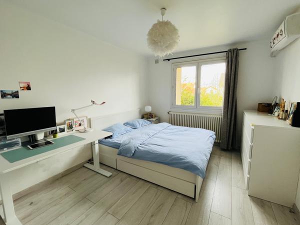 Sartrouville (78500) Maison à Sartrouville