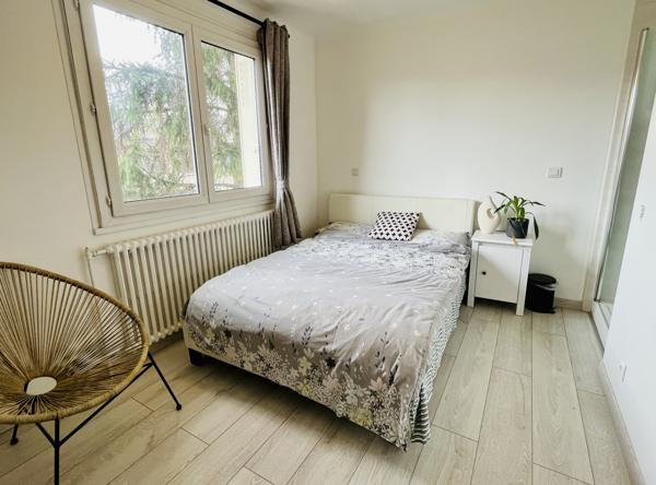 Sartrouville (78500) Maison à Sartrouville