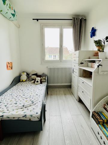 Sartrouville (78500) Maison à Sartrouville