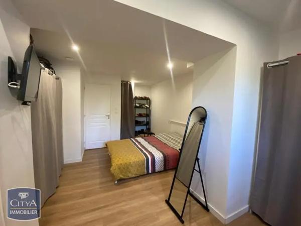 Appartement à louer 2 pièces 43m² Laon (02000)