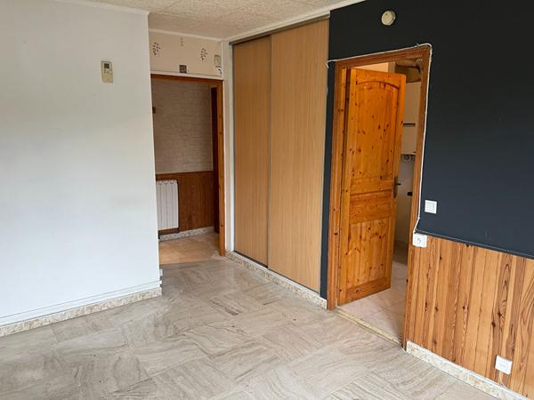 Appartement Neuilly Sur Marne 1 pièce(s) 32.62 m2