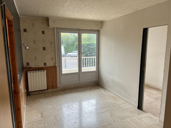 Appartement Neuilly Sur Marne 1 pièce(s) 32.62 m2