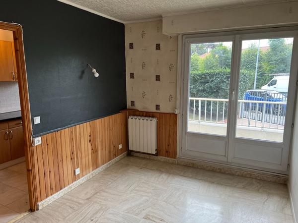 Appartement Neuilly Sur Marne 1 pièce(s) 32.62 m2