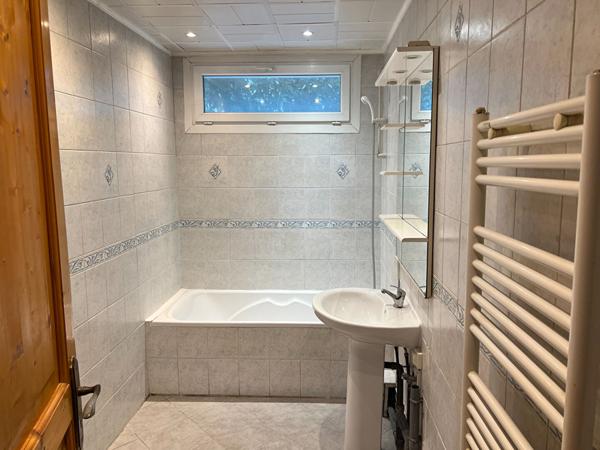 Appartement Neuilly Sur Marne 1 pièce(s) 32.62 m2