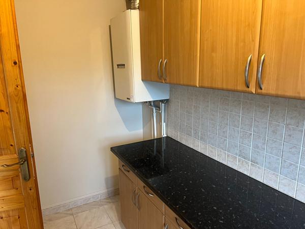 Appartement Neuilly Sur Marne 1 pièce(s) 32.62 m2