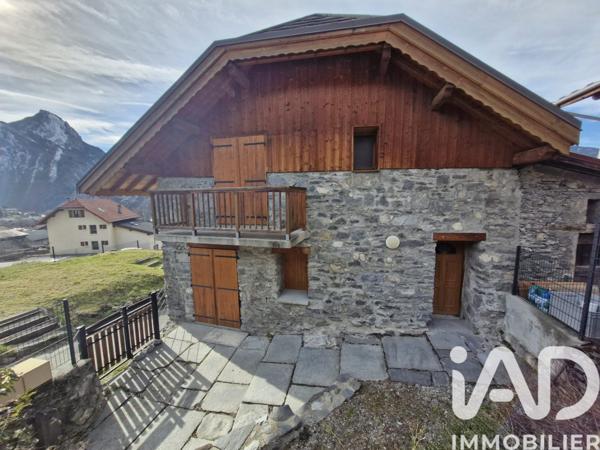 Maison à vendre 5 pièces 98 m² Saint-Martin-de-la-Porte