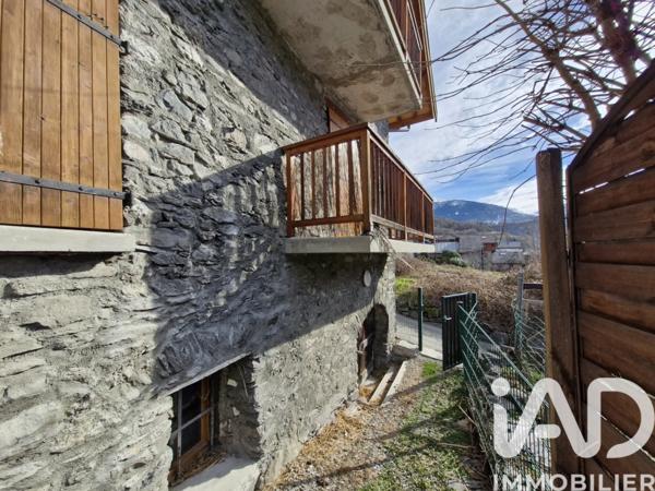 Maison à vendre 5 pièces 98 m² Saint-Martin-de-la-Porte