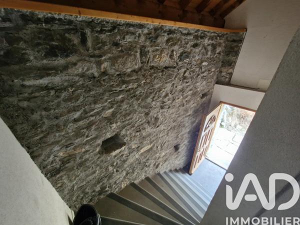 Maison à vendre 5 pièces 98 m² Saint-Martin-de-la-Porte