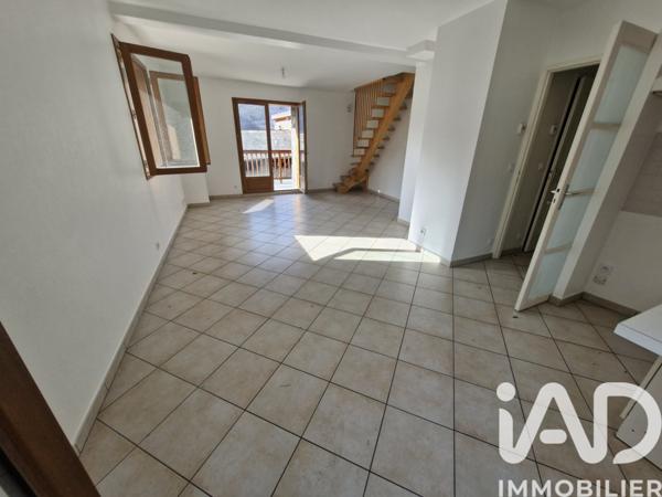 Maison à vendre 5 pièces 98 m² Saint-Martin-de-la-Porte