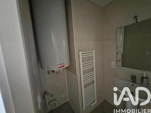 Maison à vendre 5 pièces 98 m² Saint-Martin-de-la-Porte