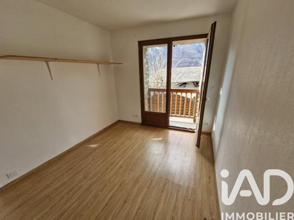 Maison à vendre 5 pièces 98 m² Saint-Martin-de-la-Porte