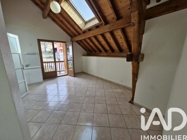 Maison à vendre 5 pièces 98 m² Saint-Martin-de-la-Porte